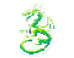 Green Code Logo
